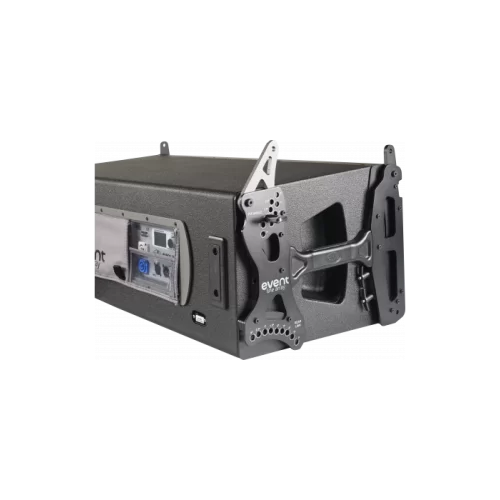 DAS Audio Event-212A Активная АС, 1500 Вт., 2x12"