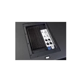 DAS Audio Event-218A Активный сабвуфер, 3600 Вт., 2x18"