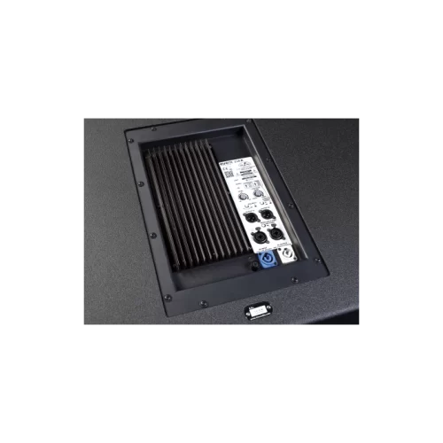 DAS Audio Event-218A Активный сабвуфер, 3600 Вт., 2x18"