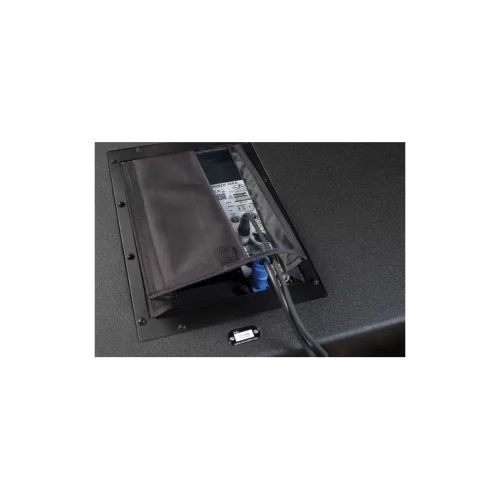 DAS Audio Event-218A Активный сабвуфер, 3600 Вт., 2x18"