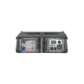 DAS Audio Event-26A Активный элемент ЛМ, 400 Вт., 2х6,5"