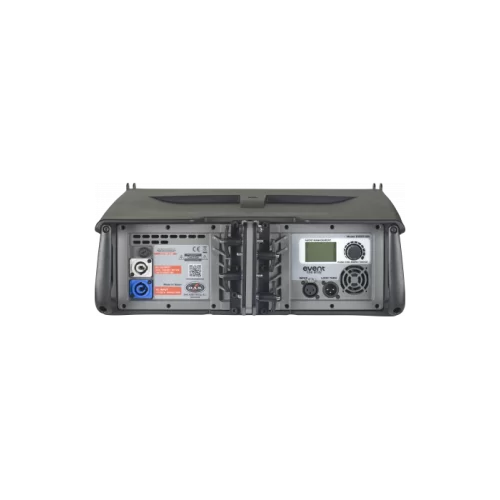 DAS Audio Event-26A Активный элемент ЛМ, 400 Вт., 2х6,5"