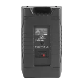 DAS Audio Factor 8T Пассивная АС, 200 Вт./8Ом., 60/30/15  Вт.- 100В; 70В, 8"