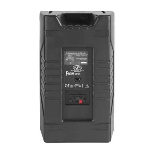 DAS Audio Factor 8T Пассивная АС, 200 Вт./8Ом., 60/30/15  Вт.- 100В; 70В, 8"