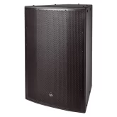 DAS Audio HQ-112.64 Пассивная АС, 800 Вт., 12", IP 54