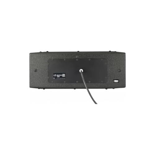 DAS Audio HQ-212.64 Пассивная АС, 1600 Вт., 2x12", IP 54