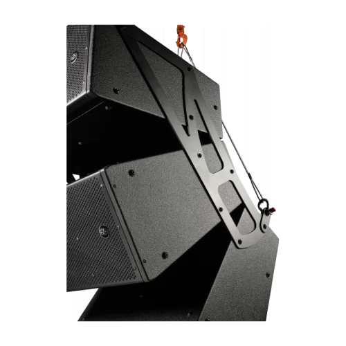 DAS Audio HQ-212.64 Пассивная АС, 1600 Вт., 2x12", IP 54