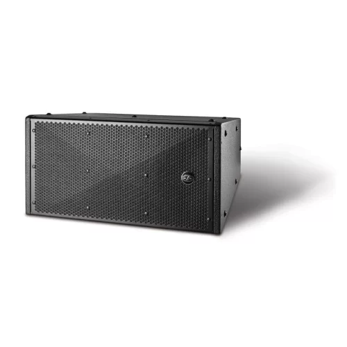 DAS Audio HQ-212.95 Пассивная АС, 1600 Вт., 2x12", IP 54