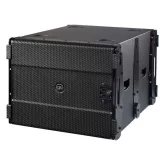 DAS Audio LX-118A Активный сабвуфер, 2400 Вт., 18"