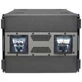 DAS Audio LX-118A Активный сабвуфер, 2400 Вт., 18"