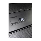 DAS Audio LX-218CA Активный сабвуфер, 2400 Вт., 2x18"