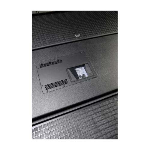 DAS Audio LX-218CA Активный сабвуфер, 2400 Вт., 2x18"