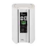 DAS Audio Q-23-T Пассивная АС, 80 Вт./8Ом., 30/20/10  Вт.- 100В; 70В, 2х3"