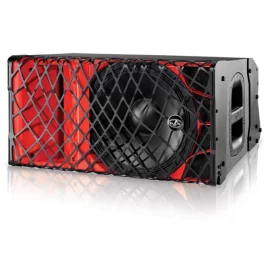 DAS Audio SF-20A Активная АС, 1200 Вт., 12"