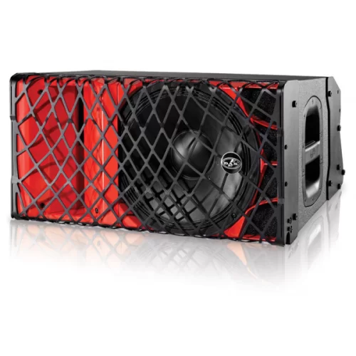 DAS Audio SF-20A Активная АС, 1200 Вт., 12"