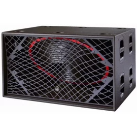 DAS Audio SF-30A Активный сабвуфер, 7500 Вт., 30"