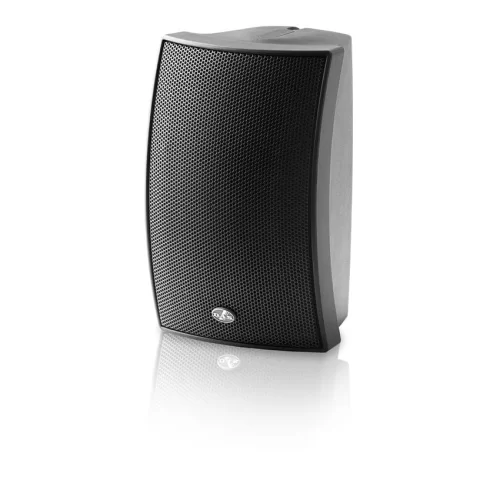 DAS Audio VA-4T Трансляционная АС, 45 Вт. 4,6 Ом.; 5Вт.-100В; 2,5Вт.-70В, 4"