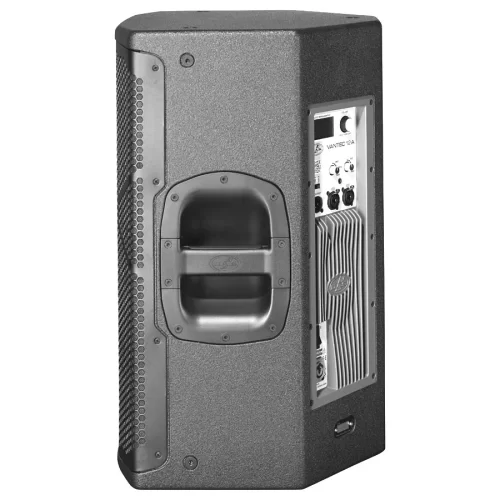DAS Audio Vantec-12A Активная АС, 1500 Вт., 12"