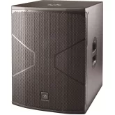 DAS Audio Vantec-18A Активный сабвуфер, 1500 Вт., 18"
