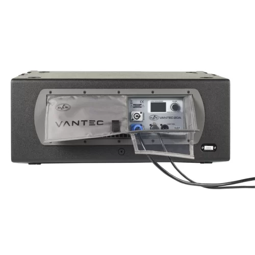 DAS Audio Vantec-20A Активная АС, 1500 Вт., 12"
