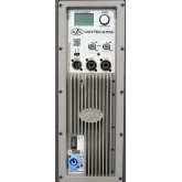 DAS Audio Vantec-215A Активная АС, 2250 Вт., 2x15"