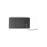 DAS Audio WR-322SFX Пассивный всепогодный сабвуфер, 1600 Вт., 2x12", IP 54