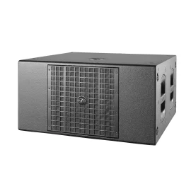 DAS Audio WR-322SFX Пассивный всепогодный сабвуфер, 1600 Вт., 2x12", IP 54