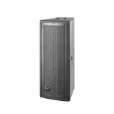 DAS Audio WR-8826TFX Пассивная всепогодная АС, 50 Вт. (100 В), 2х6", IP 54