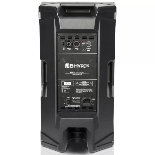 DB Technologies B-Hype 10 Активная АС, 260 Вт., 10"