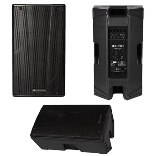 DB Technologies B-Hype 15 Активная АС, 400 Вт., 15"