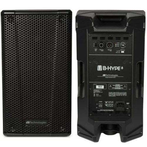 DB Technologies B-Hype 8 Активная АС, 260 Вт., 8"