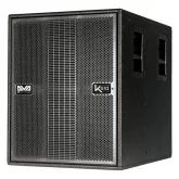 DB Technologies DVA-KS10 Активный сабвуфер линейного массива, 1000 Вт, 18"