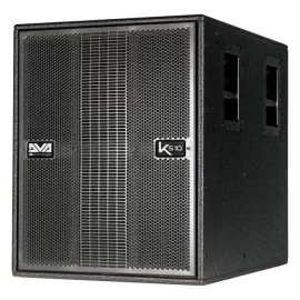 DB Technologies DVA-KS10 Активный сабвуфер линейного массива, 1000 Вт, 18"