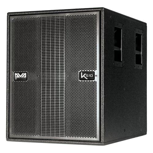 DB Technologies DVA-KS10 Активный сабвуфер линейного массива, 1000 Вт, 18"