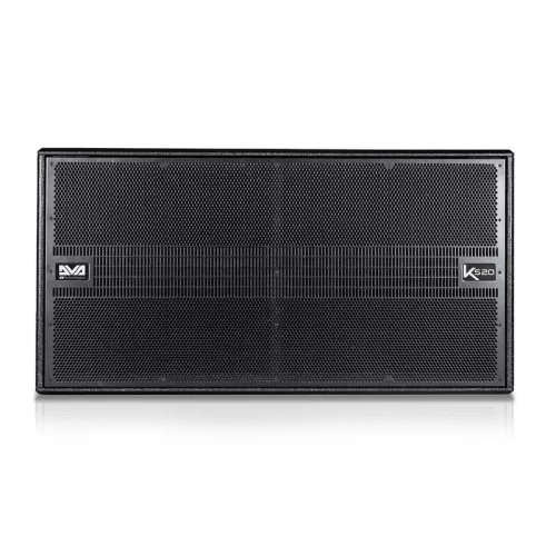 DB Technologies DVA-KS20 Активный сабвуфер линейного массива, 2000 Вт, 2x18"