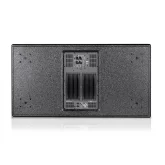 DB Technologies DVA-KS20 Активный сабвуфер линейного массива, 2000 Вт, 2x18"