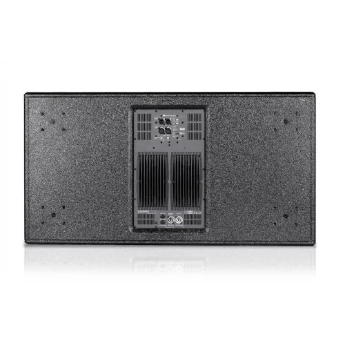 DB Technologies DVA-KS20 Активный сабвуфер линейного массива, 2000 Вт, 2x18"