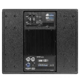 DB Technologies DVA-S09DP Активный сабвуфер линейного массива, 1000 Вт, 15"