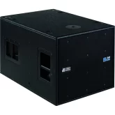 DB Technologies DVA-S09DP Активный сабвуфер линейного массива, 1000 Вт, 15"