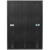 DB Technologies DVA-S1521N Активный сабвуфер линейного массива, 1500 Вт, 21"
