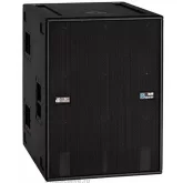 DB Technologies DVA-S1521N Активный сабвуфер линейного массива, 1500 Вт, 21"