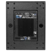 DB Technologies DVA-S2585N Активный сабвуфер линейного массива, 2500 Вт, 18"+15"