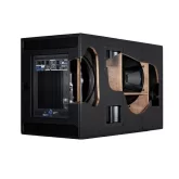 DB Technologies DVA-S2585N Активный сабвуфер линейного массива, 2500 Вт, 18"+15"