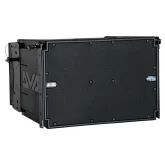DB Technologies DVA-T12 Активная сист линейного массива, 3-х пол, 1400 Вт