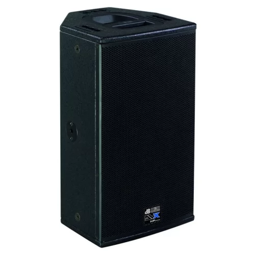 DB Technologies DVX D10HP Активная акустическая система, 600 Вт., 10"