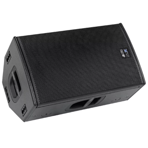 DB Technologies DVX D15HP Активная акустическая система, 750 Вт., 15"