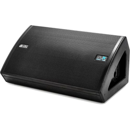 DB Technologies DVX DM15 Активный сценический монитор, 750 Вт., 15"