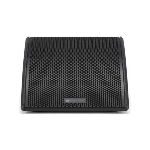 DB Technologies FMX10 Активный сценический монитор, 400 Вт., 10"