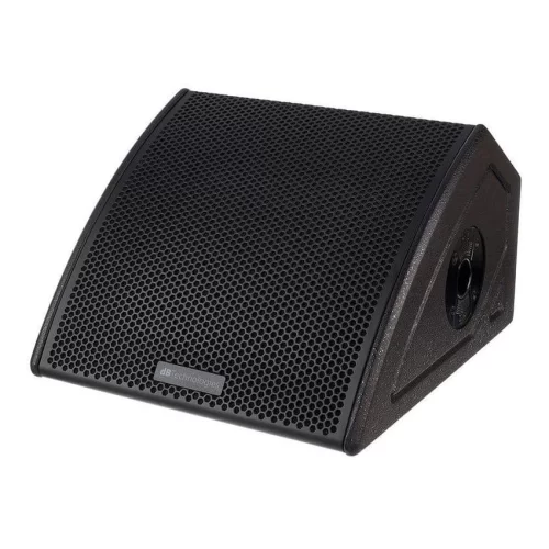 DB Technologies FMX10 Активный сценический монитор, 400 Вт., 10"