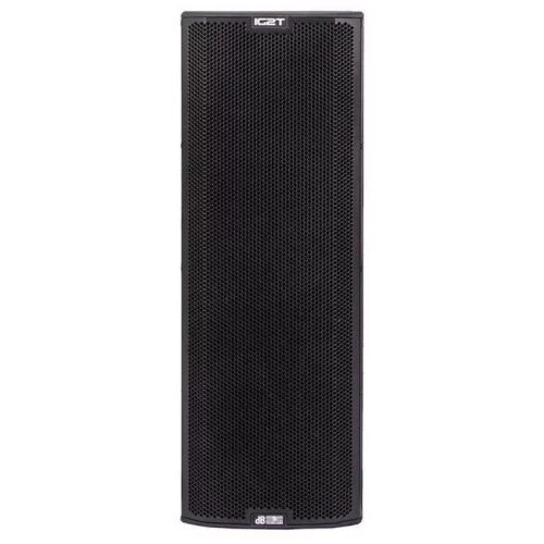 DB Technologies IG2T Активная АС, 800 Вт., 2х8"